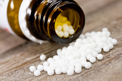 Homöopathie