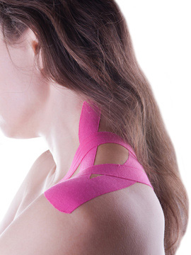 Kinesio-Taping